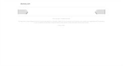 Desktop Screenshot of diconary.com